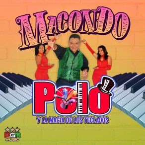 Download track Mocondo La Magia De Los Teclados