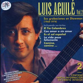 Download track Soy Libre Ya (Remastered) Luis Aguilé