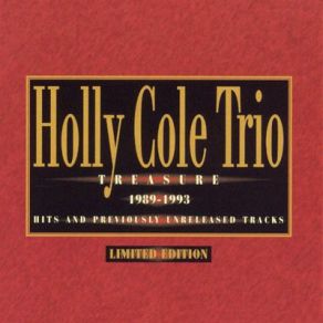 Download track Christmas Trees And Holly Leaves Holly Cole Trio