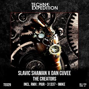 Download track The Creators Slavic Shaman