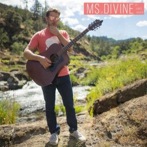 Download track Ms. Divine (Live) James Moore