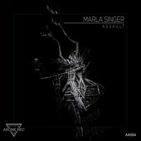 Download track Assault 004 (Original Mix) Marla Singer