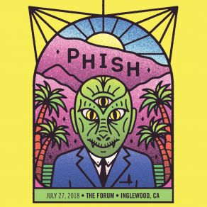 Download track Water In The Sky Phish