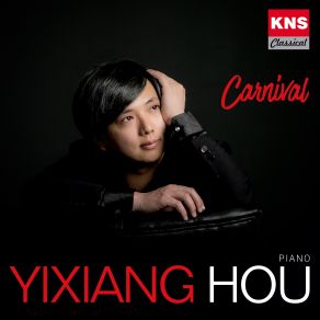 Download track Drei Klavierstücke, Op. 11: I. Mässige Viertel Yixiang Hou