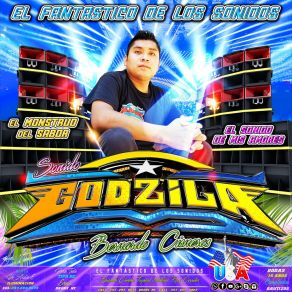 Download track La Niña Enamorada Sonido Godzila