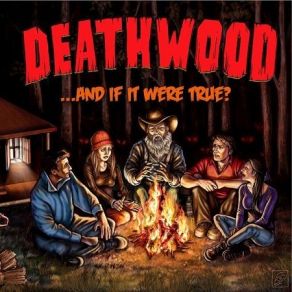 Download track Losing Hands Deathwood