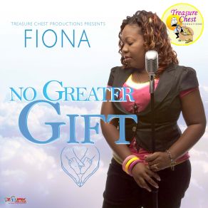 Download track No Greater Gift Fiona