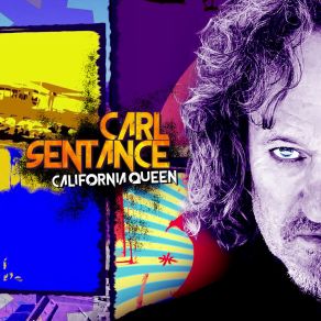 Download track California Queen Carl Sentance