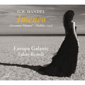 Download track 17 - Act III： Recitative： Fiero Destino Contro Di Me D'e Mosso (Rosmene) Georg Friedrich Händel