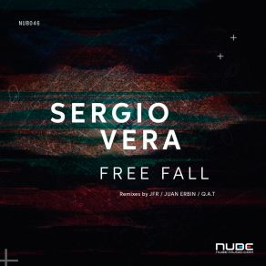 Download track Free Fall (JFR Remix) Sergio VeraJFR