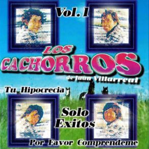 Download track Novios Los Cachorros De Juan Villareal