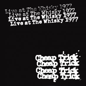 Download track He's A Whore Cheap Trick