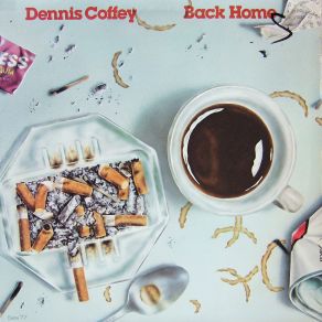 Download track Our Love Goes On Forever Dennis Coffey, Brandye