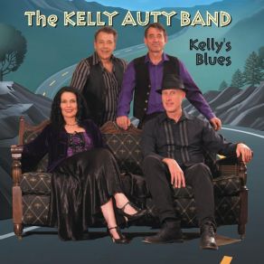 Download track Hot Tin Roof The Kelly Auty Band