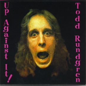 Download track We Understand Each Other Todd Rundgren