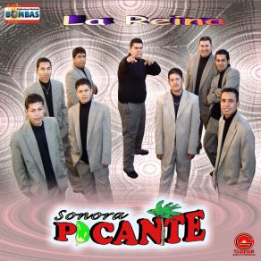 Download track Si No Es Amor Sonora Picante