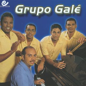 Download track Pueblo Mío Grupo Gale