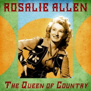 Download track The Honey Song (Remastered) Rosalie Allen