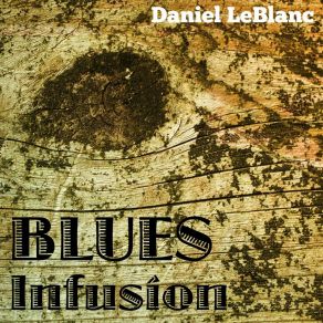 Download track Halifax Blues (Instrumental Mix) Daniel LeBlanc