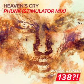 Download track Phunk (Stimulator Extended Mix) Heavens Cry