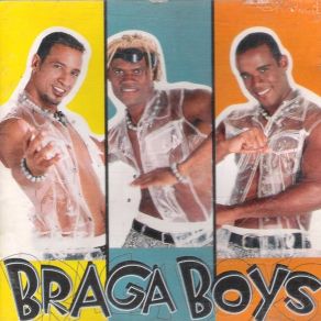 Download track Bombasti Braga BoysShaggy