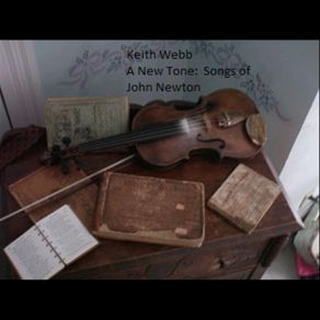 Download track Tis A Point I Long To Know Keith Webb