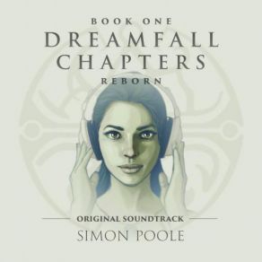 Download track Reborn Simon Poole