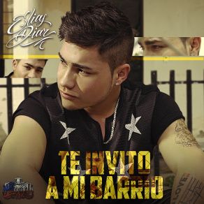 Download track Te Invito A Mi Barrio Elias Diaz