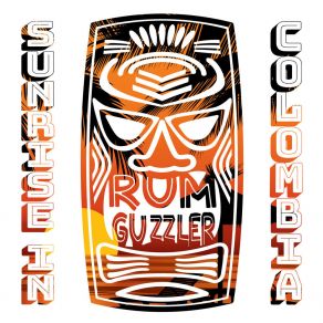 Download track Guatapé Rum Guzzler