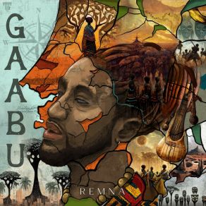 Download track Gaïnde RemnaTaal Bi