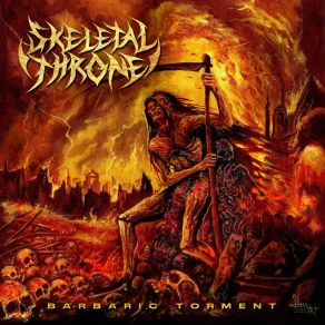 Download track Zone Of Sacrifice Skeletal Throne