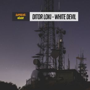 Download track Destroy Dancefloor Ditor Loki