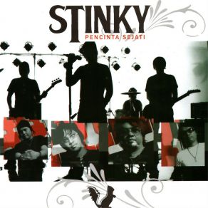 Download track Saat Ku Pergi Stinky