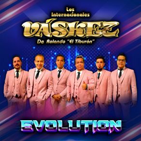 Download track Tema De Aniversario Los Internacionales Váskez De Rolando 