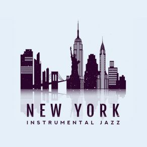 Download track New York & All That Jazz Bar Music Guys