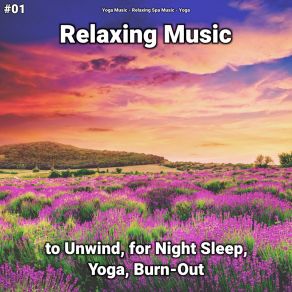 Download track Relaxing Music, Pt. 46 Yoga