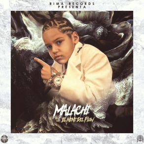 Download track Temor RimaTony Dize, Malachi