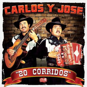 Download track Corrido De La Pamona Carlos, José
