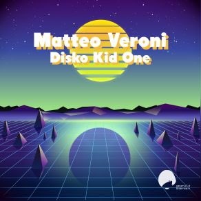 Download track On The Beach Matteo Veroni