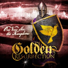 Download track The Temple Will Remain Golden Resurrection