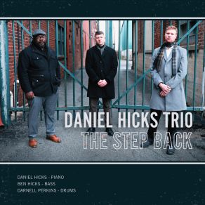 Download track Sweet Hour Of Prayer Daniel Hicks Trio