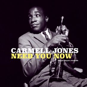 Download track Sad March Carmell Jones