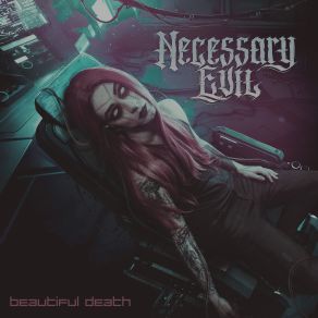 Download track Red Room Necessary Evil