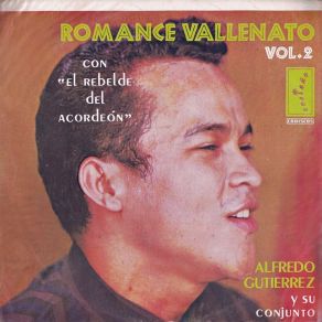 Download track A Nadie Le Cuentes Alfredo Gutierrez