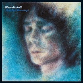 Download track The Ballad Of The Decomposing Man (Remastered 2005) Steve Hackett