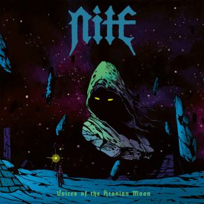 Download track Edge Of The Night Nite