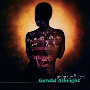 Download track Planet Earth Gerald Albright