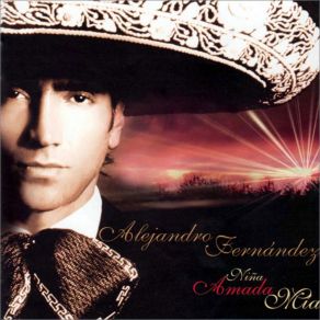 Download track Mujer Alejandro Fernández