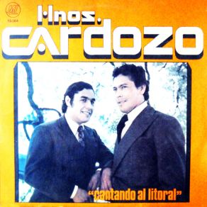 Download track El Tajalero Hermanos Cardozo