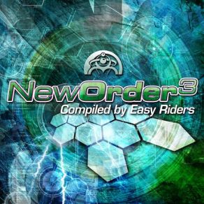 Download track Vicious Cycles (Original Mix) Easy RiderAstrix